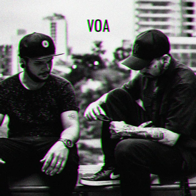 Voa