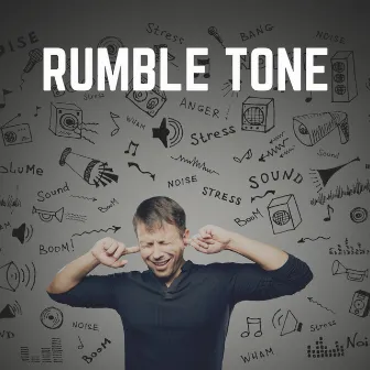 Rumble Tone by Loopable White Noise