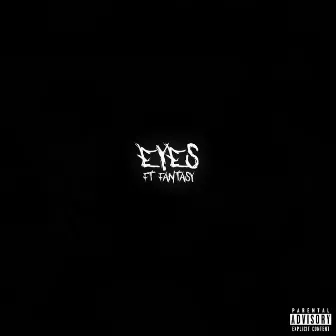 Eyes by FUCKBLANK