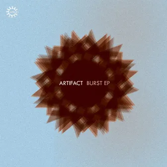 Burst EP by Artifact