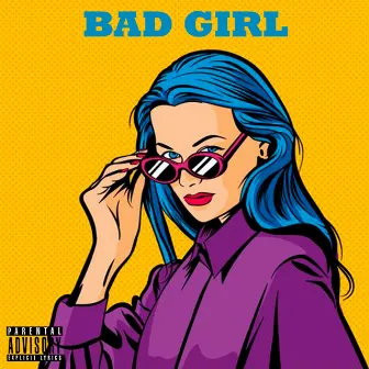 Bad Girl by Nvchogvng