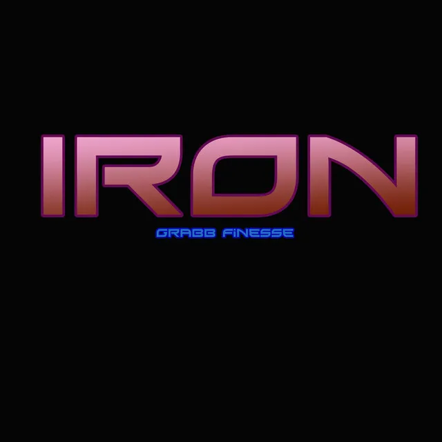 Iron