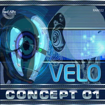 Concept 01 by Velo