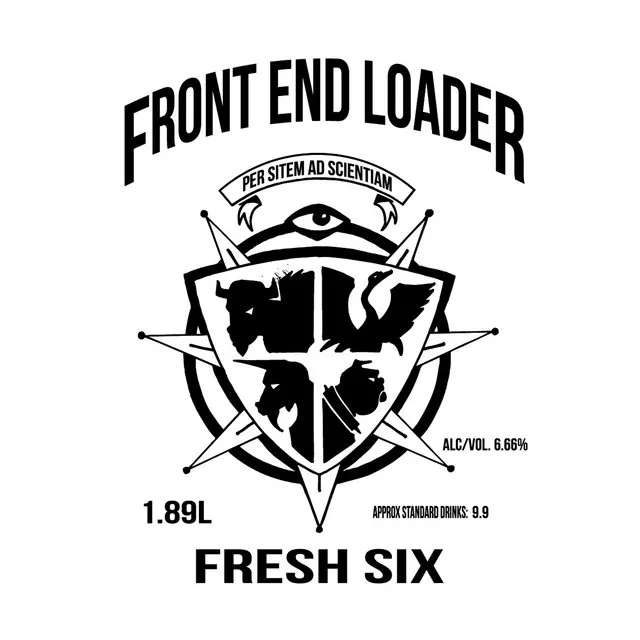 Fresh Six