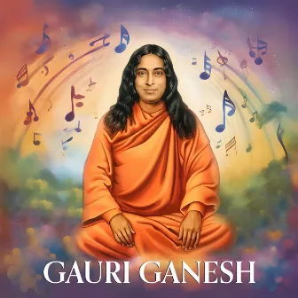 Gauri Ganesh by Narayani