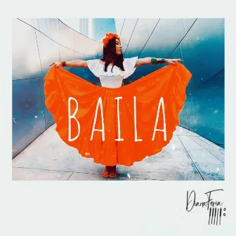 Baila by Diana Feria