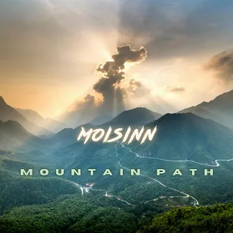 Mountain Path by Moisinn