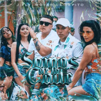 Somos de la Calle by J-FLY