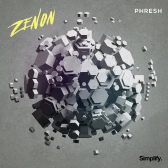 Phresh by Zenon Beatz