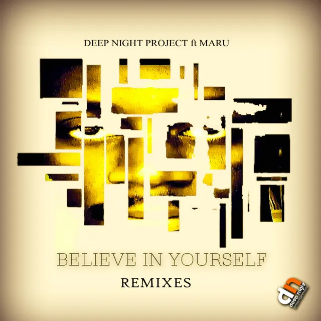 Believe In Yourself - Benny T Tswana Perspectives Afro Mix