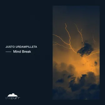 Mind Break by Justo Urdampilleta