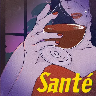 Santé by Whyte