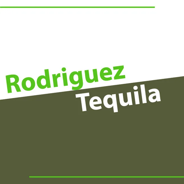 Tequila - Radio Edit