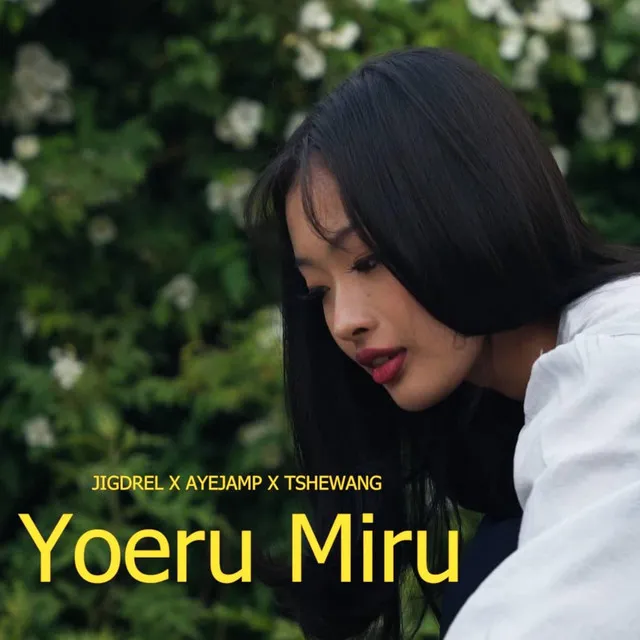 Yoeru Miru