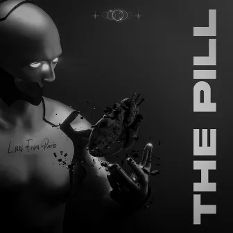 THE PILL by Lizzi From Paris