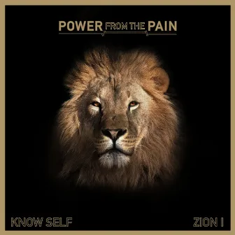 Power from the Pain by Know Self