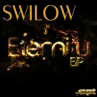 Eternity EP by Swilow