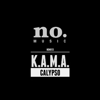 Calypso by K.A.M.A.