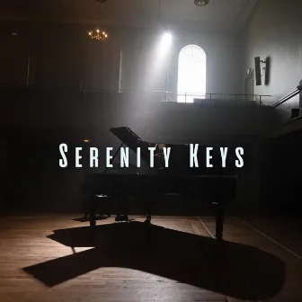 Serenity Keys: Meditative Piano Melodies for Restful Relaxation by 