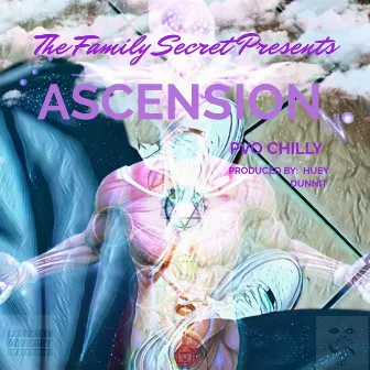 Ascension by Unknown Artist