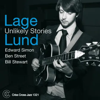 Unlikely Stories by Lage Lund