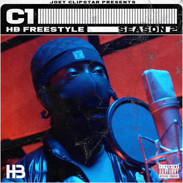 C1 HB Freestyle - Season 2