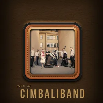 Best of Cimbaliband (Cimbalikum) by Cimbaliband