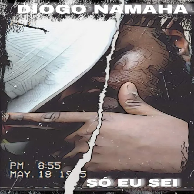 Diogo Namaha