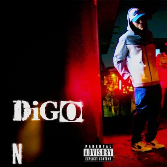 Digo Ñ by Dogen