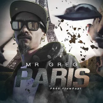 Paris by Mr Greg