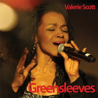 Greensleves by Valerie Scott