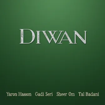 Diwan by Diwan