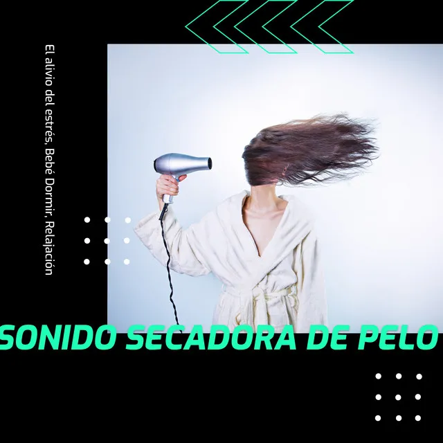 Secador de Pelo Bebe