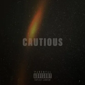 Cautious by 115Jai