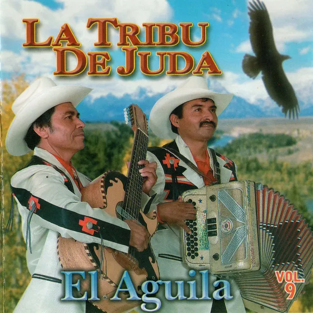 El Águila