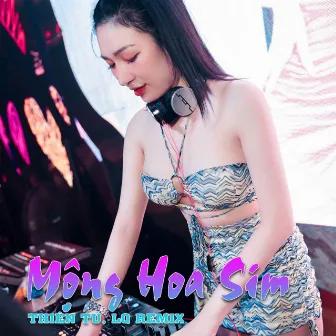 Mộng Hoa Sim by LQ REMIX