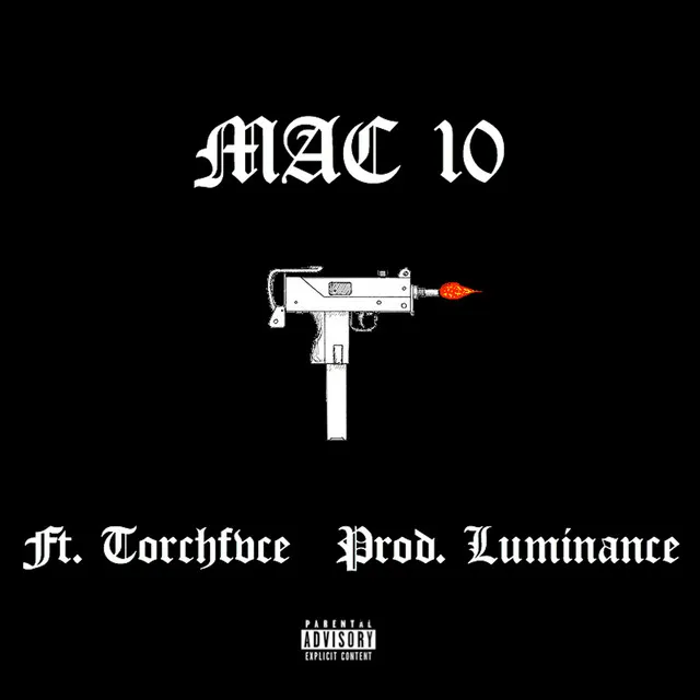 Mac 10