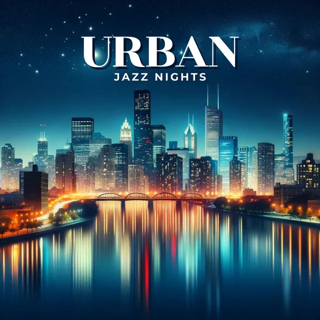 Urban Jazz Nights: Cool Tunes for Late-Night City Vibes