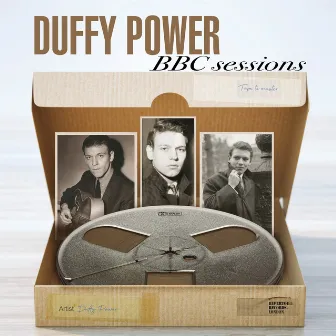 Live At The BBC Plus Other Innovations by Duffy Power