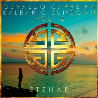 Balearic Sundown, Vol. 2 by Osvaldo Carreira