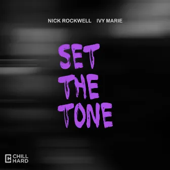 Set The Tone by Nick Rockwell