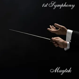 1st Symphony by Magtek