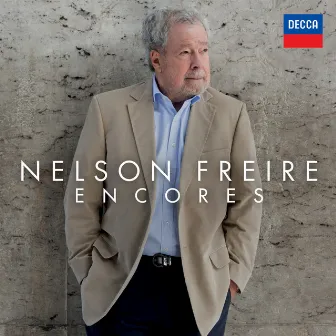 Gluck: Orfeo ed Euridice, Wq. 30: Melodie (Arr. Sgambati) by Nelson Freire