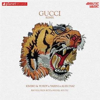 Gucci Remix by Yarini