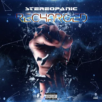 Recharged by Stereopanic