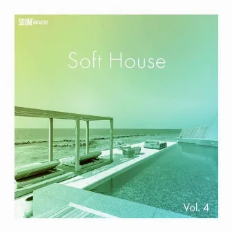 Soft House, Vol. 4 by Justin Hilton Portis