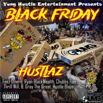 Black Friday by Feez Dinero