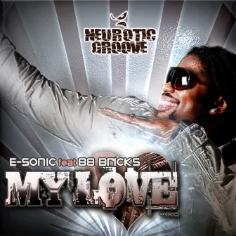 My Love by E-Sonic