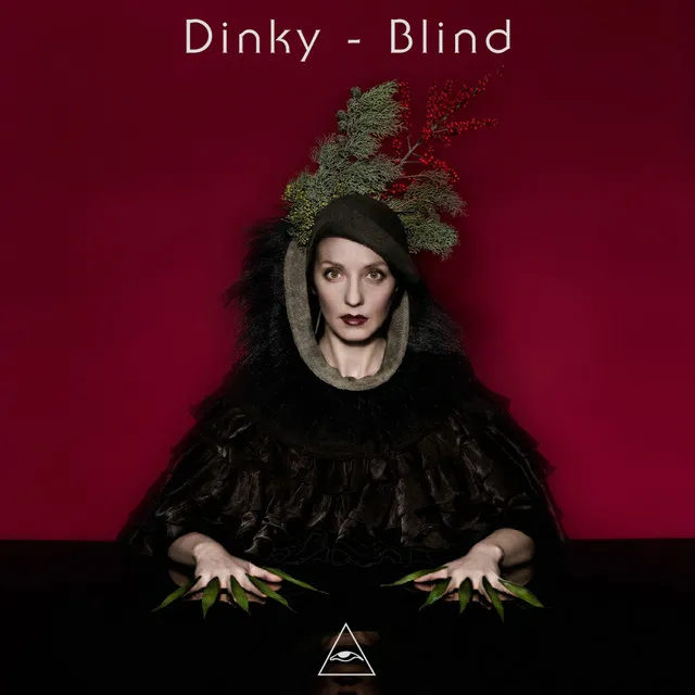 Blind - Prins Thomas Diskomiks