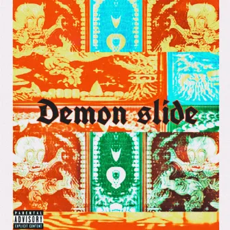 Demon Slide by Born Demon